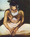 Srila Gaura Kisora Das Babaji Maharaja
